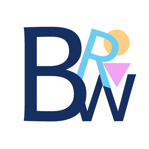 Logo BRW transparent