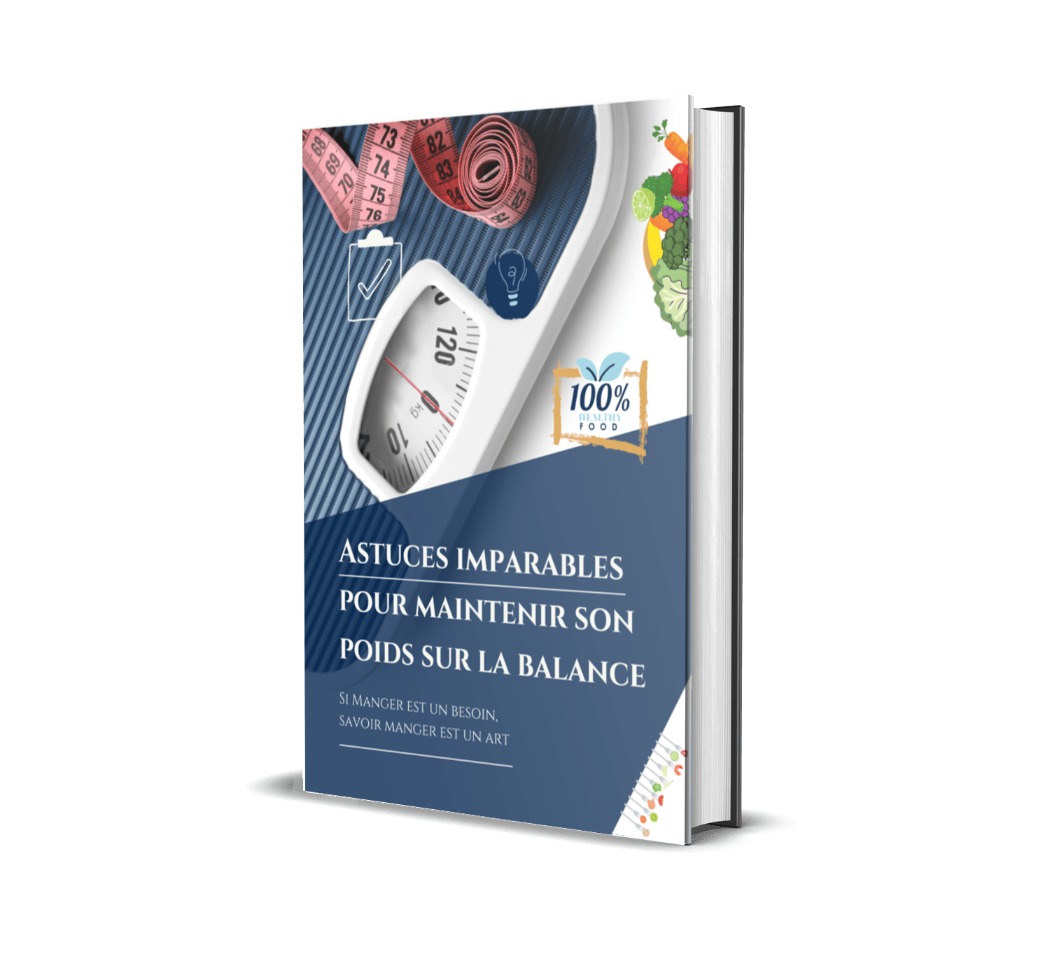 E-book nutrition